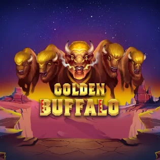 Golden Buffalo